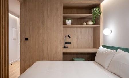 apartment from day apartment for rent for companies in Bilbao 